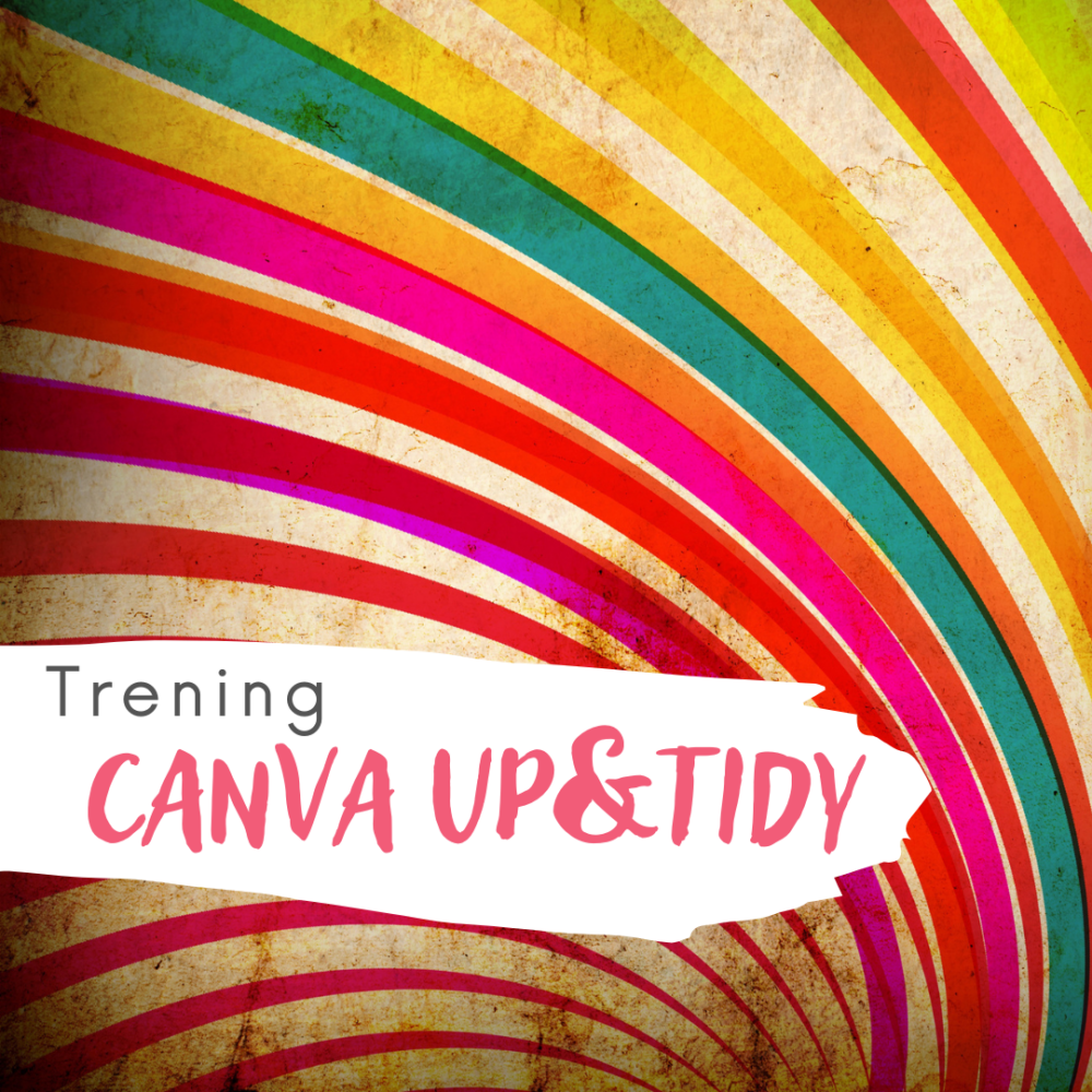 Okładka_produkt_Canva_up_tidy Trening Canva UP&TIDY