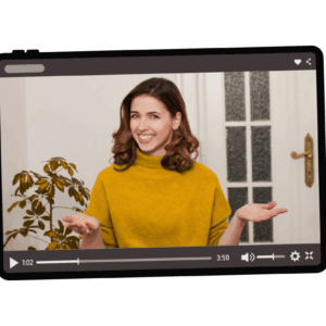 Masteraclass "Uwolnij iCloud w 30 minut" (standard)