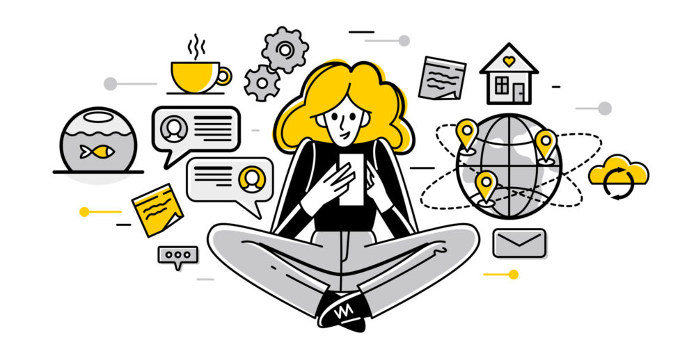 Ogarnij życie, nie tylko biznes - praktyczny warsztat z Nozbe